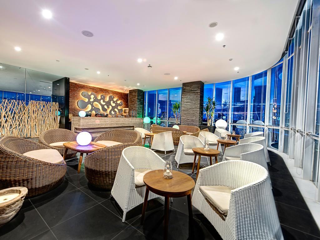 Отель Melia Макасар Экстерьер фото