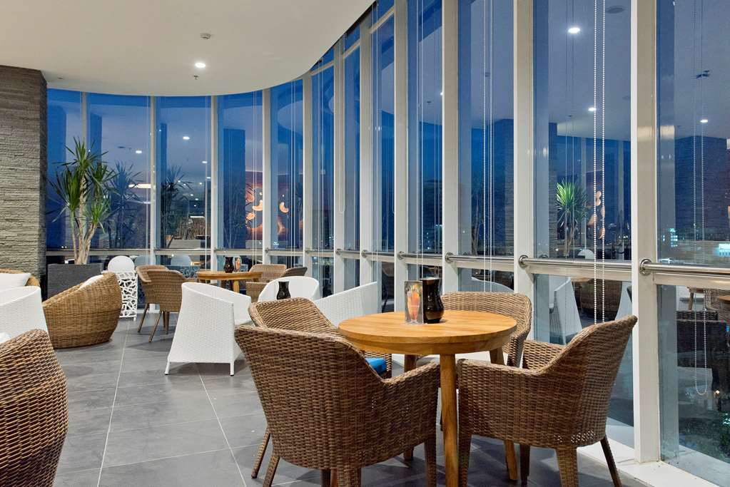 Отель Melia Макасар Экстерьер фото
