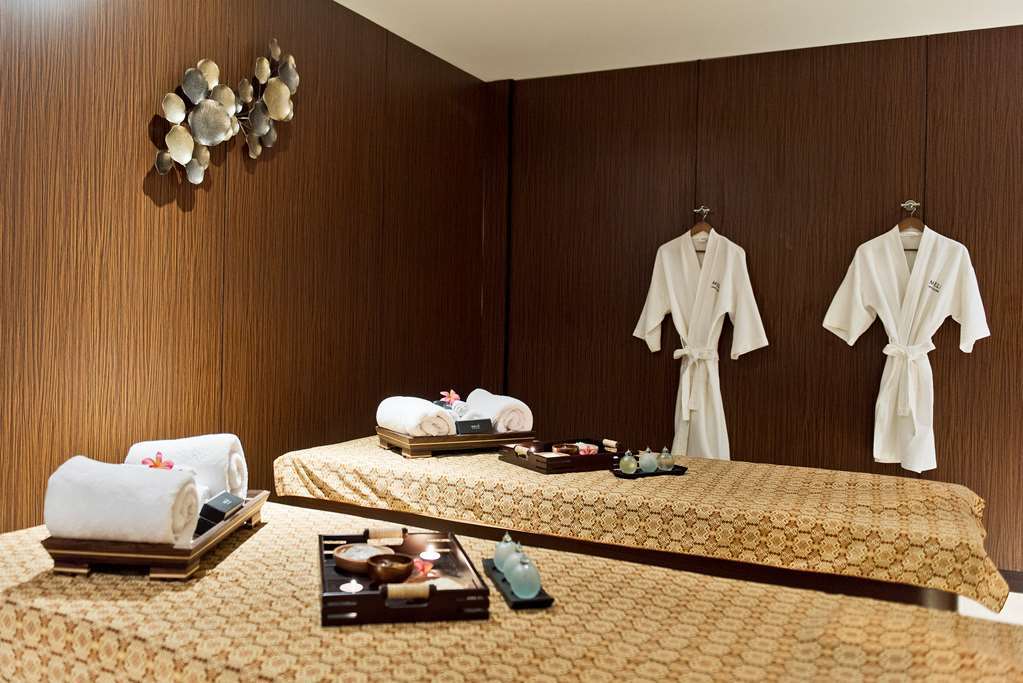 Отель Melia Макасар Экстерьер фото