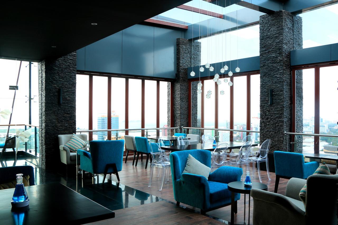 Отель Melia Макасар Экстерьер фото