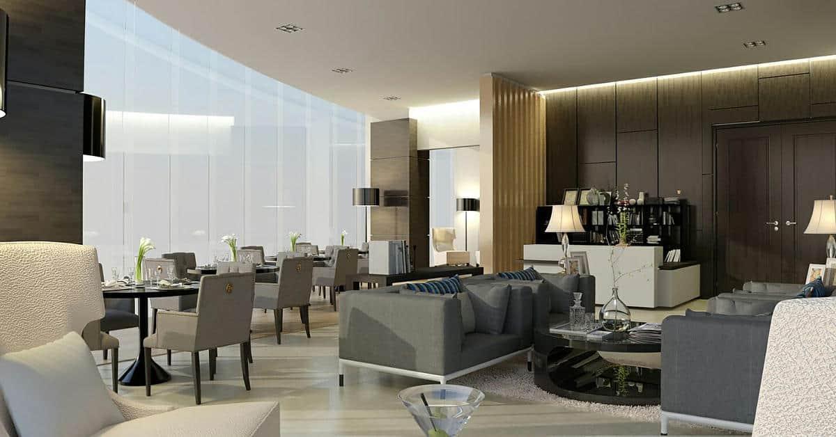 Отель Melia Макасар Экстерьер фото