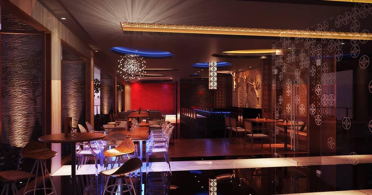 Отель Melia Макасар Экстерьер фото